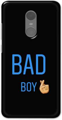 MV Back Cover for Mi Redmi Note 4