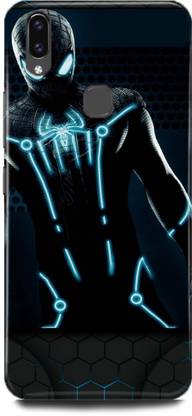 Ignite Back Cover for VIVO Y93/ 1814