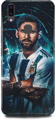 Ignite Back Cover for Vivo V9
