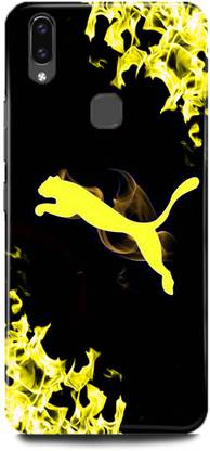 Ignite Back Cover for VIVO V9 YOUTH/ 1727