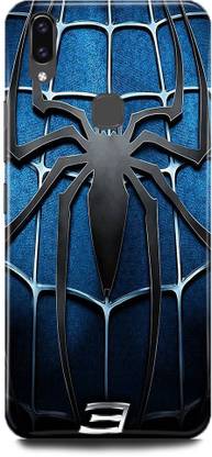 Ignite Back Cover for VIVO Y91/ 1816