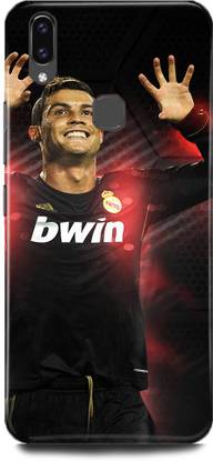 Ignite Back Cover for Vivo V9