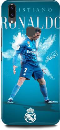 Ignite Back Cover for VIVO Y91/ 1816