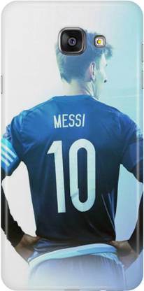 Arcent Back Cover for Samsung Galaxy A7 2016 Edition, SM-A710FZWFINS, back case cover