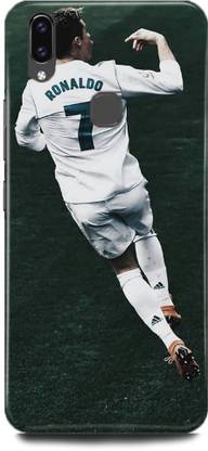 Ignite Back Cover for VIVO Y95/ 1807