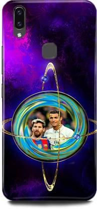 Ignite Back Cover for VIVO V9 PRO/ 1851