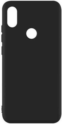 NKCASE Back Cover for Mi Redmi Note 6 Pro