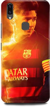 Ignite Back Cover for VIVO Y95/ 1807