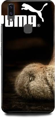 Ignite Back Cover for VIVO V9 PRO/ 1851