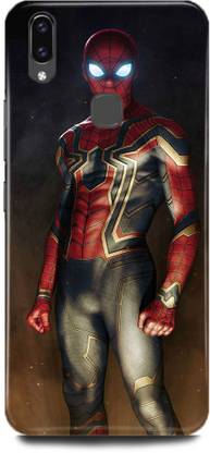 Ignite Back Cover for Vivo V9