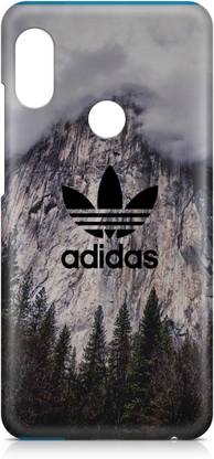 Arcent Back Cover for Mi Redmi Y3