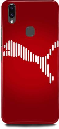 Ignite Back Cover for Vivo V9