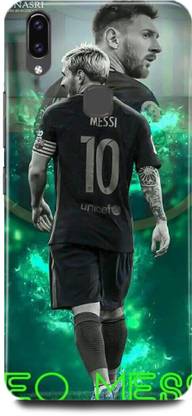 Ignite Back Cover for VIVO Y93/ 1814