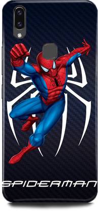 Ignite Back Cover for VIVO Y91/ 1816
