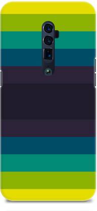 Chiraiyaa Back Cover for OPPO Reno 10x Zoom