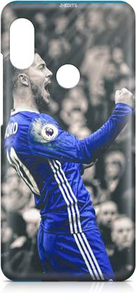 Accezory Back Cover for Samsung Galaxy M20, B07HGN619D, BACK COVER, PRINTED, DESIGNER