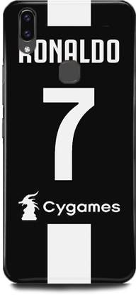 Ignite Back Cover for VIVO Y93/ 1814