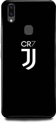 Ignite Back Cover for VIVO V9 PRO/ 1851