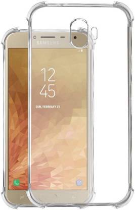Mob Back Cover for SAMSUNG GALAXY J4 2018