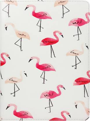 Emartbuy Flip Cover for TrekStor SurfTab Breeze 7.0 Plus