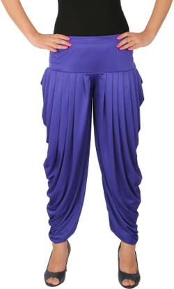 लीप ऑफ फ़ेथ महिलाओं के लिए सॉलिड धोती