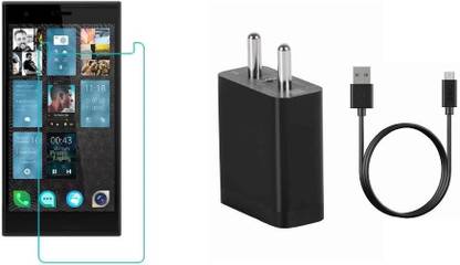 Apaq Screen Protector Accessory Combo for Jolla Smartphone