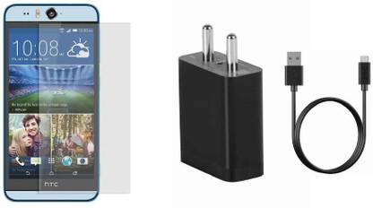 Apaq Screen Protector Accessory Combo for HTC Desire Eye