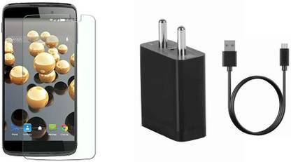 Apaq Screen Protector Accessory Combo for Panasonic Eluga Switch