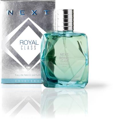 NEXT ROYAL CLASS Perfume  -  100 ml