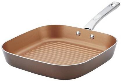 Ayesha Curry Curry Pan 28.575 cm diameter 1 L capacity