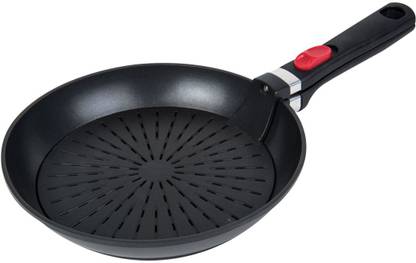 MasterPan Grill Pan 27.94 cm diameter 1 L capacity