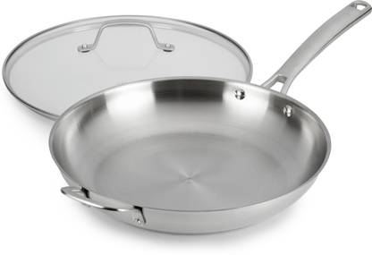Calphalon Fry Pan 60.325 cm diameter 1 L capacity