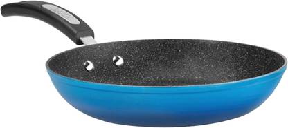 The Rock by Starfrit Fry Pan 24.13 cm diameter 1 L capacity