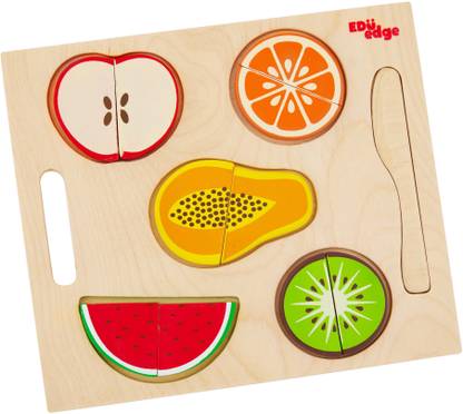 एडुएज Chop Chop Fruits