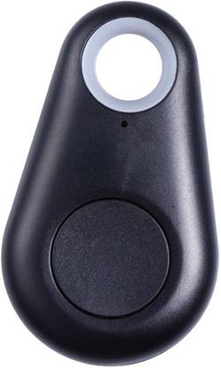 LIFEMUSIC Portable Anti-lost Bluetooth 4.0 Tracer GPS Locato Location Smart Tracker