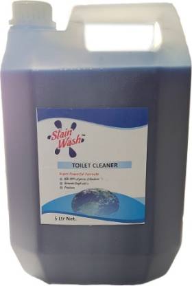Stainwash Toilet Cleaner Original Liquid Toilet Cleaner