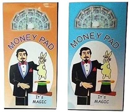 FUN MAGIC Magic Trick Toy Magic Kit Gag Toy