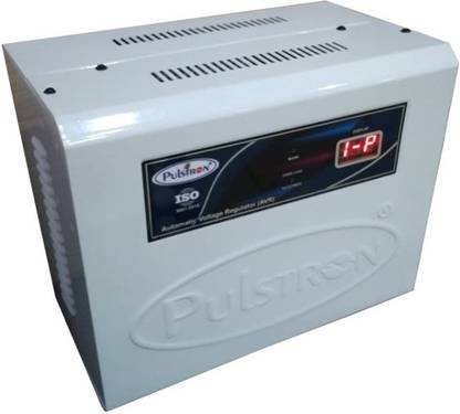 PULSTRON PTI-AC4460D 4 KVA (160V-460V) Double Phase 2 Ton Air Conditioner Automatic Voltage Stabilizer