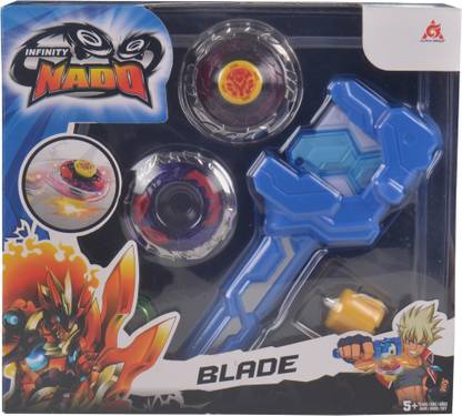 Infinity Nado Fiery Blade YW624502