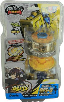 Infinity Nado Aspis YW604114