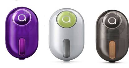 Godrej Aer Click musk After Smoke, Rich Irish Cocktail & Fresh lush Green Car Freshener Refill click30