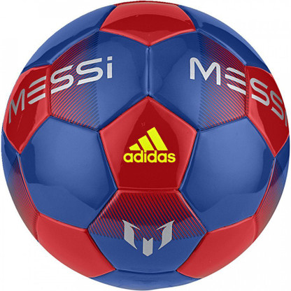 messi mini soccer ball