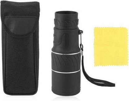 MAHAVIR Waterproof Handy 16X52 Night Vision Zoom Digital Monocular