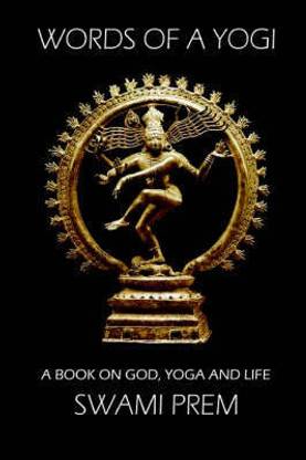 Words of a Yogi