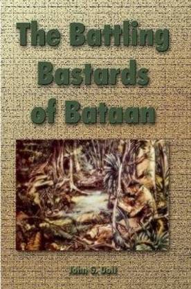 The Battling Bastards of Bataan