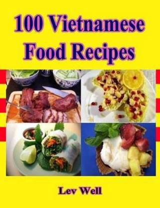 100 Vietnamese Food Recipes