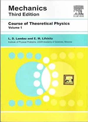 Course of Theoretical Physics
