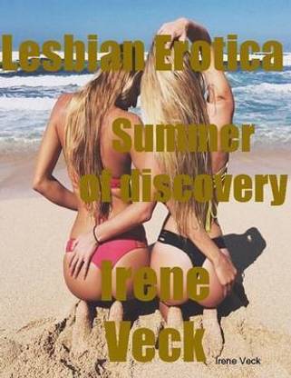 Lesbian Erotica Summer of Discovery