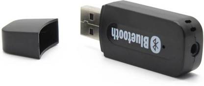 Rexter v2.1 Car Bluetooth Device with Audio Receiver