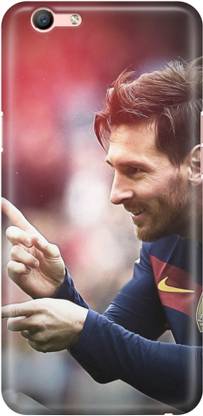 Arcent Back Cover for Vivo Y83